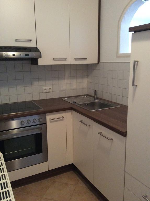 Klammer Gabi Obertilliach Kamer foto