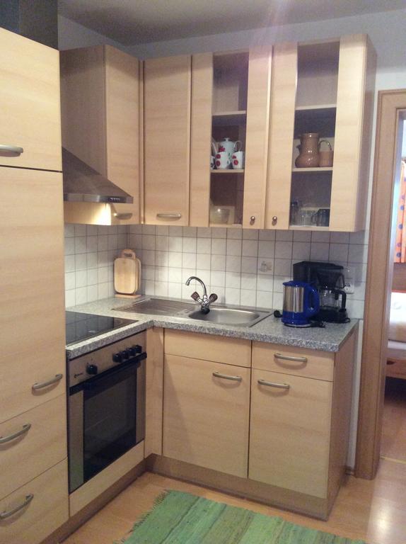 Klammer Gabi Obertilliach Kamer foto
