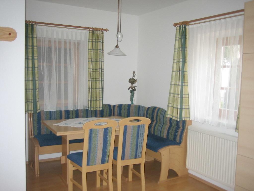 Klammer Gabi Obertilliach Kamer foto