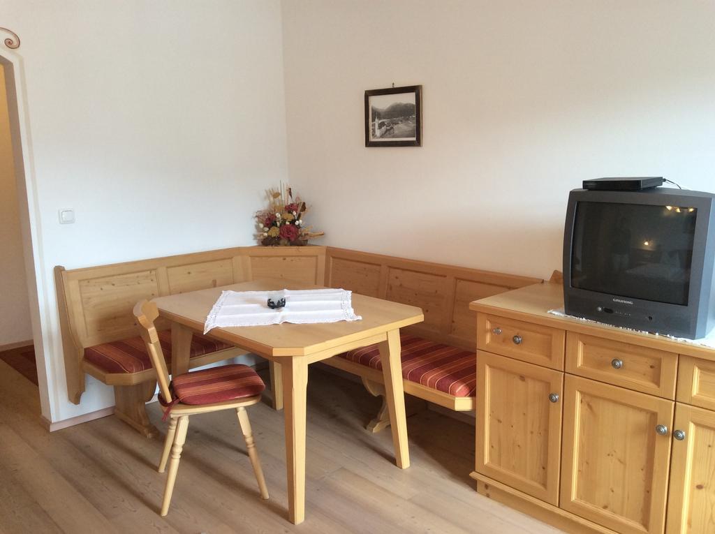 Klammer Gabi Obertilliach Kamer foto