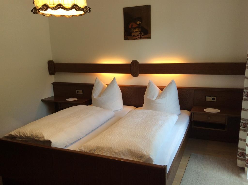 Klammer Gabi Obertilliach Kamer foto