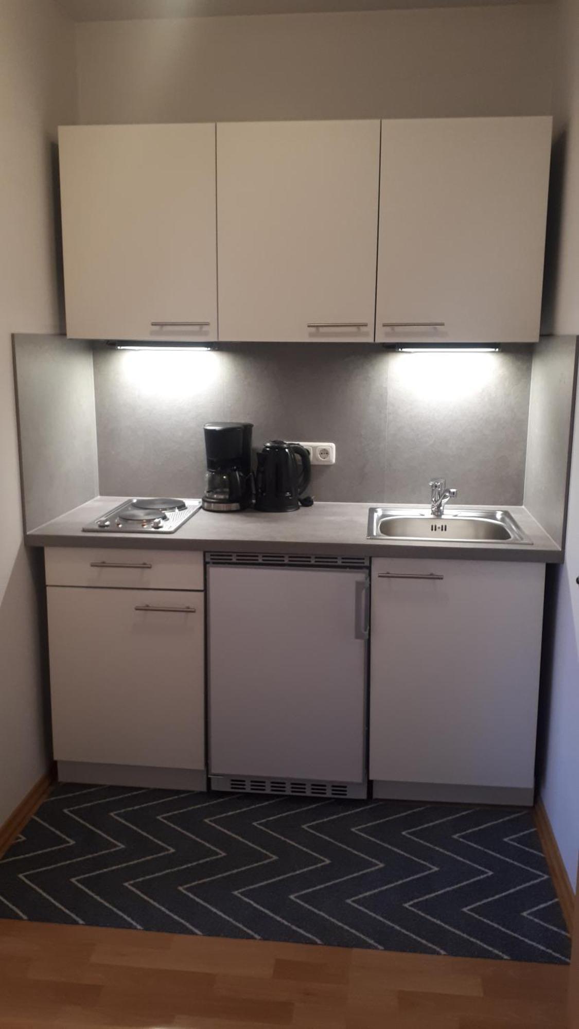 Klammer Gabi Obertilliach Buitenkant foto